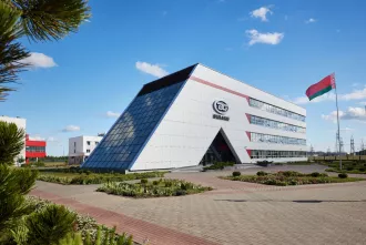 BELGEE и Geely поставили новый исторический рекорд в Беларуси