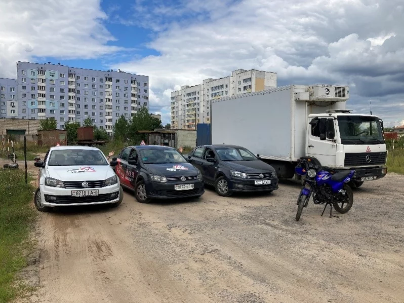 Автошкола «Алана» объявляет набор на обучение категории  «А», «В», «С», «СЕ»