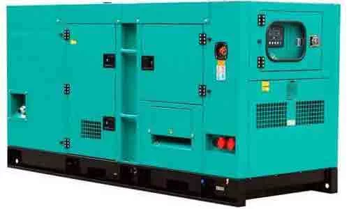 Аренда генераторов на выгодных условиях