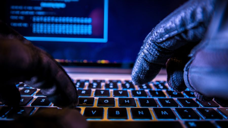 Бобруйчанин взял ноутбук знакомого и перевел себе крипту на 64 тысячи рублей. Получил 5 лет колонии
