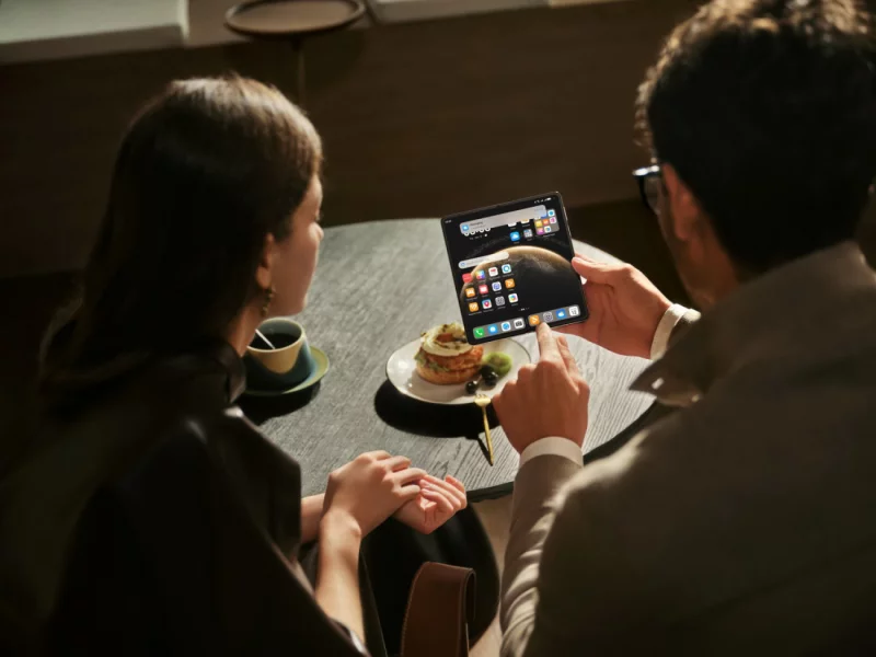 Горячие летние цены: на технику Huawei установят скидки до 700 рублей