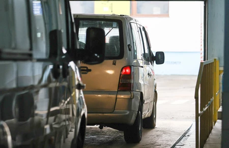 Бобруйчане смогут пройти техосмотр со скидкой 50% перед большими выходными