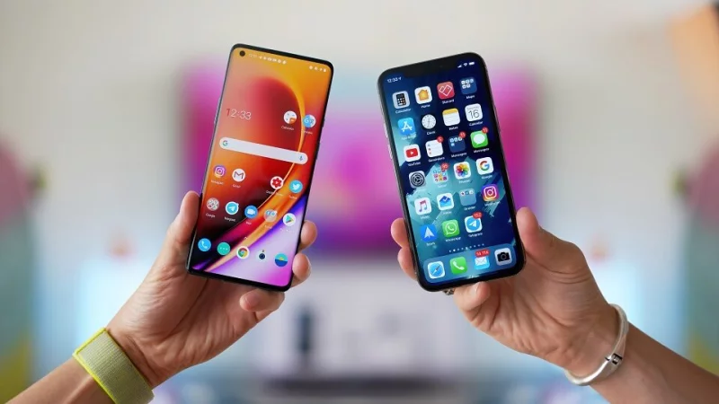 В мире насчитали 4,3 миллиарда владельцев смартфонов