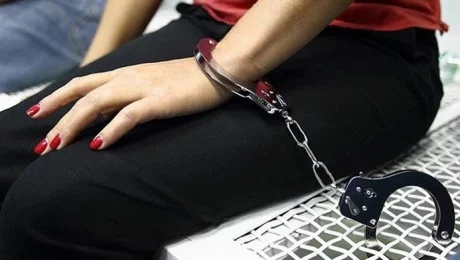Задержана 22-летняя минчанка, вербовавшая девушек для сексуальной эксплуатации в Беларуси и за границей