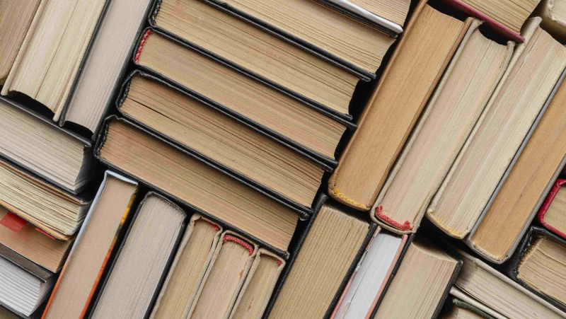 «Подборка туриста»: 5 книг о путешествиях