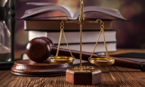 Юридические услуги: помощь профессионалов в правовой сфере