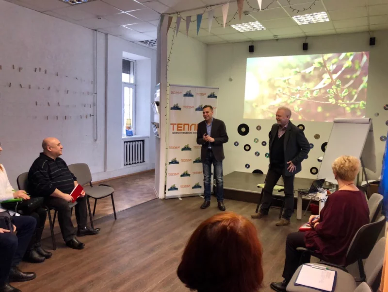 Драник-Fest или лестница-вышиванка: как реализовать свою идею в Бобруйске