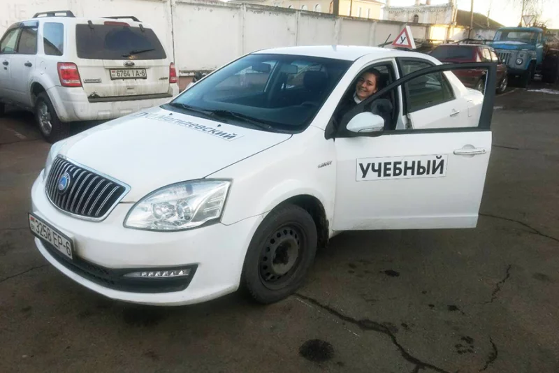 Глазами наших учеников