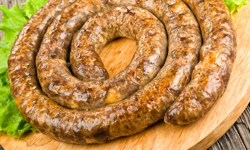 Настоящие лакомства для вегетарианцев