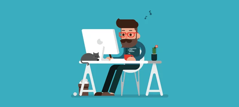 Кто такой Front-end developer и как им стать?