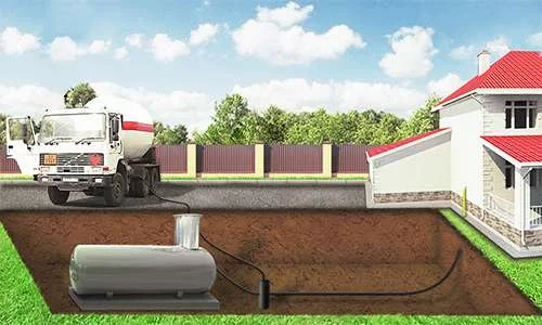 Будет газ, будет и тепло