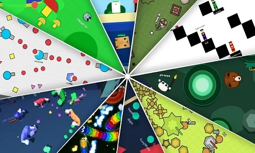 Игры, доступные всем