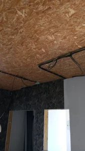 Строительные работы