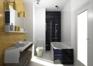 Отделочные работы