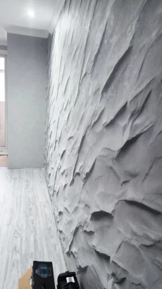 Отделочные работы