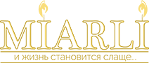 MiArLi. Изготовление тортов на заказ