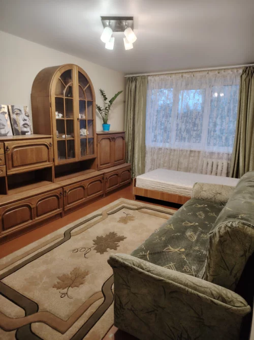 Квартиру на долгосрочный период