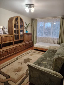 Квартиру на долгосрочный период