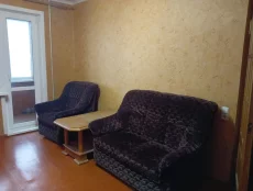 2-х комнатная квартира на длительный срок
