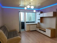 Квартира в центре с мебелью и всем необходимым для проживания