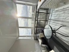 Однокомнатная квартира в центре