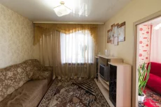 Сдаётся двухкомнатная квартира