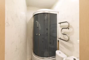 Сдаётся двухкомнатная квартира