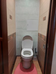 Однокомнатную квартиру