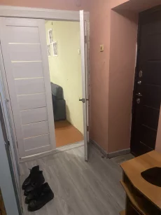 1комнатную квартиру