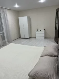 Квартира в центре города на длительный срок