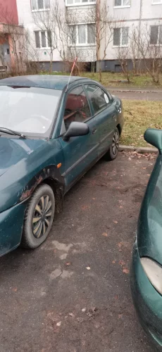 Митсубиси каризма 1.6 бензин