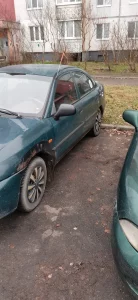 Митсубиси каризма 1.6 бензин