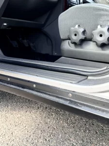 Легковой автомобиль Hyundai Tucson