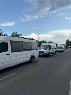 Пассажирские перевозки (Аренда Лимузина)
