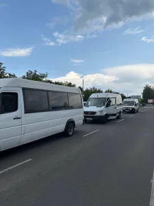 Пассажирские перевозки (Аренда Лимузина)