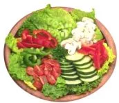 Вкусные блюда своими руками