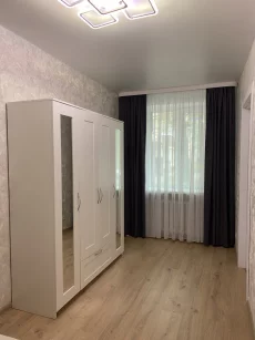 2 комнатная квартира в центре города