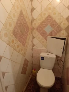 2-комнатная квартира по ул. Рокоссовского, д. 68