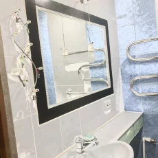 2-комнатная квартира по ул. Семёнова, д. 22