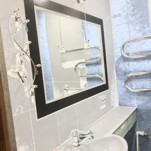 2-комнатная квартира по ул. Семёнова, д. 22
