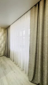 Двухкомнатная квартира по ул. Социалистическая, д. 126