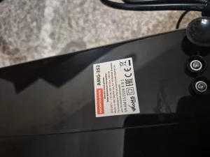 Мясорубка электрическая Normann