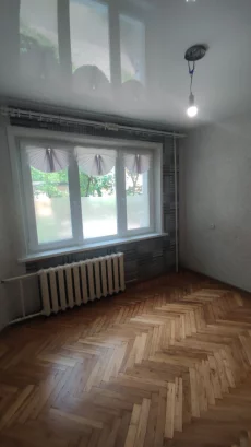 Трёхкомнатная квартира по ул. Орджоникидзе, д. 10