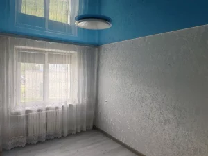 Трехкомнатная квартира на микрорайоне Западный