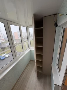 Продается 3-х комнатная квартира