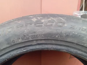 Шины 215/55R17