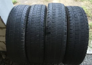 Покрышки грузолегковые 185/75/16с Belshina