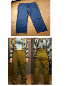 Разное