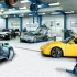 Автослесарь