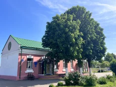 Уборщик помещений